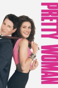 PRETTY WOMAN: Two flawed people choosing tenderness anyway. A nder that love is possibility, not perfection — and that being seen can change everything.