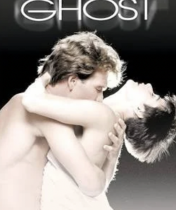 GHOST: Devotion beyond the physical world. Love that transcends presence, time, and mortality.