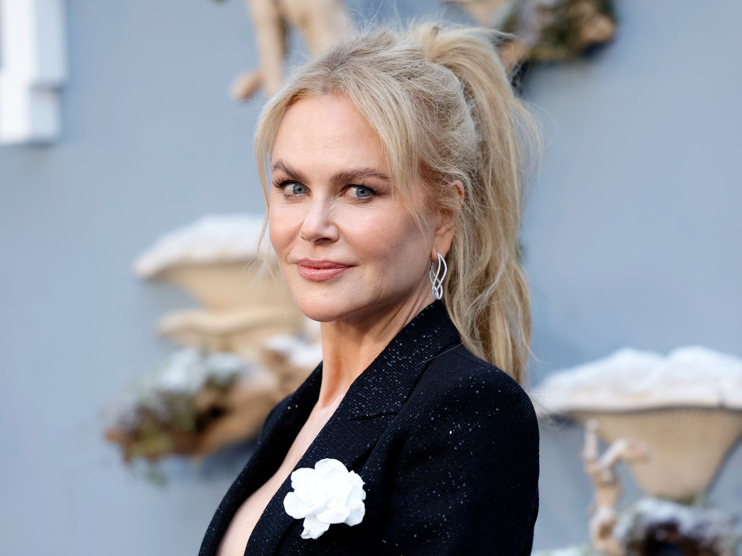 Nicole Kidmman: The Comeback Everyone Feels — Even If No One’s Saying It Out Loud