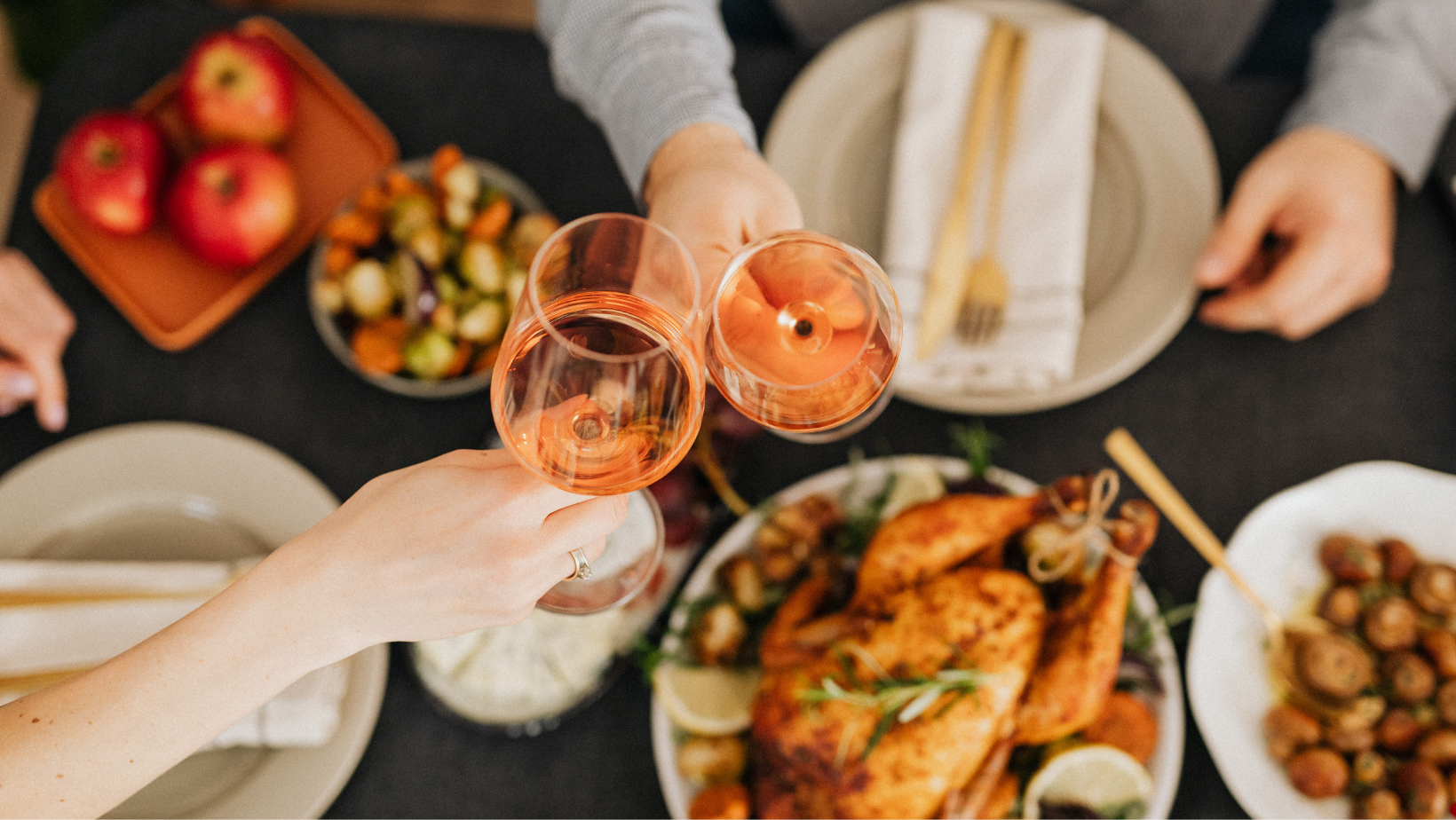 The Art of the Dinner Party